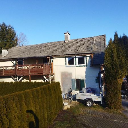 Haus Tulpe Strobl Exterior foto