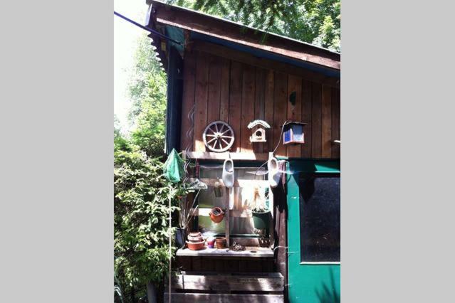 Haus Tulpe Strobl Exterior foto