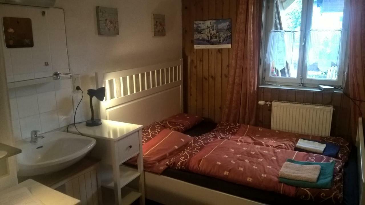 Haus Tulpe Strobl Exterior foto